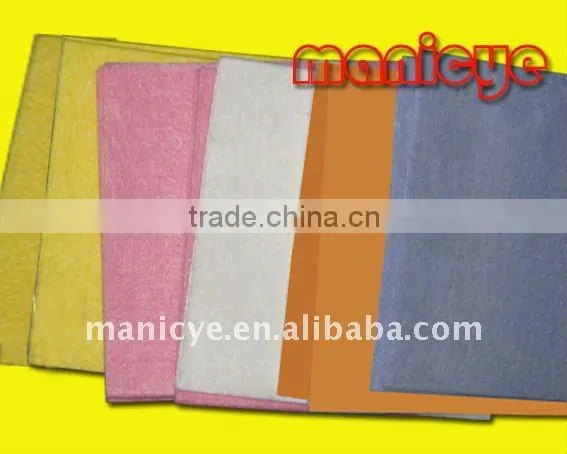 Non Woven Cleaning Dishcloth