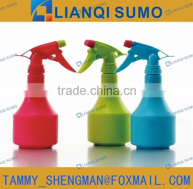 PE trigger sprayer bottle 87