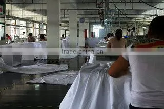 Nantong Golden Sail Textile Co., Ltd. company overview - view 2