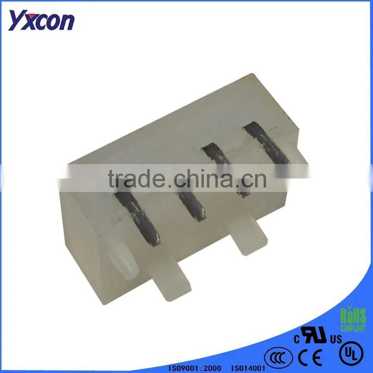 2 pin 019 wafer connector