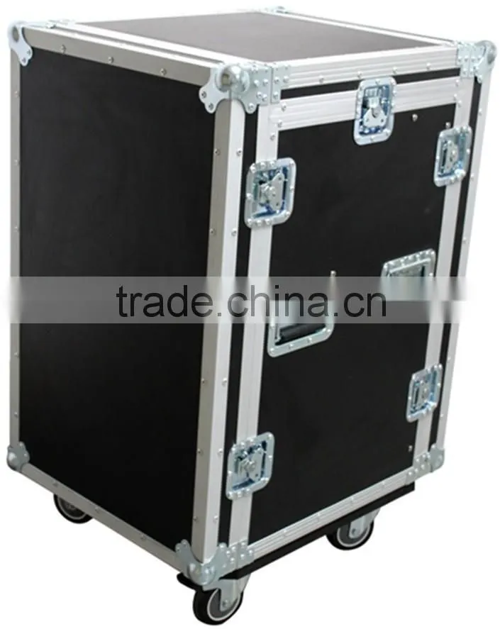 customize numark n4 flight case