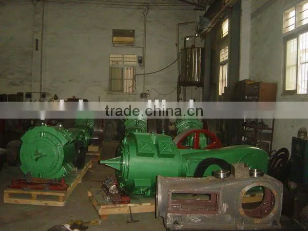 reciprocating vacuum pump