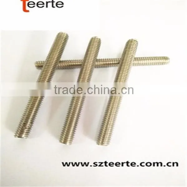 threaded stud