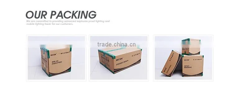 50w IP65 LED light source power consumption water proof anti corrosin Platform lamp RGFL216