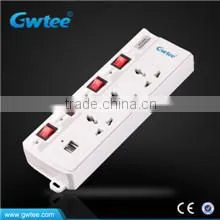 High power mini smart long range led rechargeable torch light