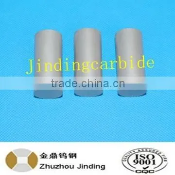 High quality solid carbide rod blank for Rotary Cutter