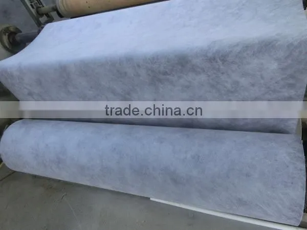 PE roof underlay