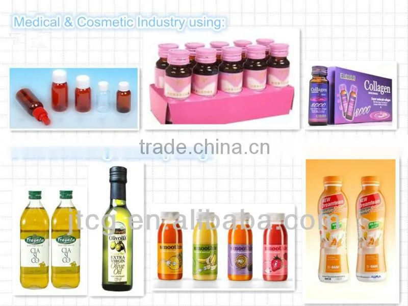 CDP-4 Automatic Vertical Filling Machine