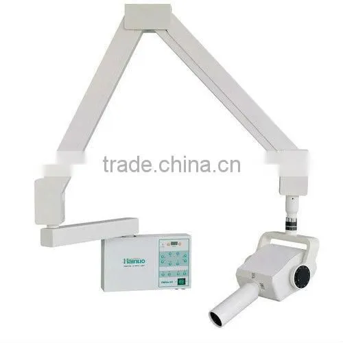 Wall style wall hanging type Dental X-ray Unit/Machine