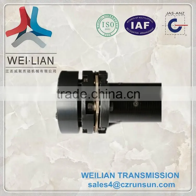 4mm 6mm flexible shaft