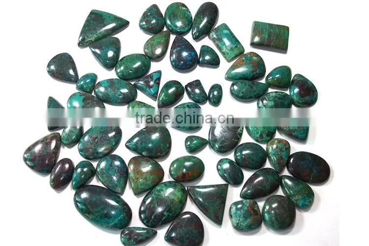 Natural Copper Turquoise stone wholesale