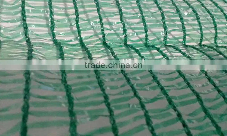 shade net / green net / nursery net / garden net