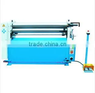 ESR-1300x4.5 Electric Slip Roll Machine