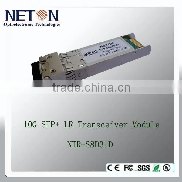 SFP 10G CWDM 40km with best price and high quality