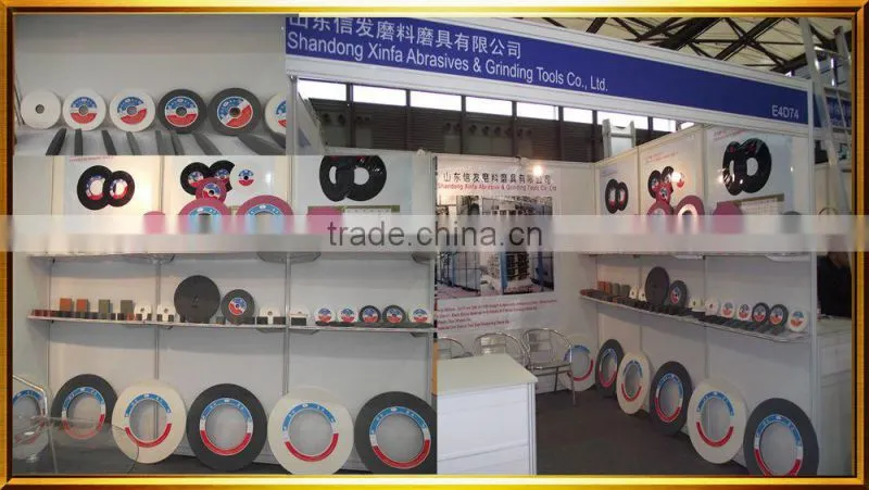 Abrasive Product
