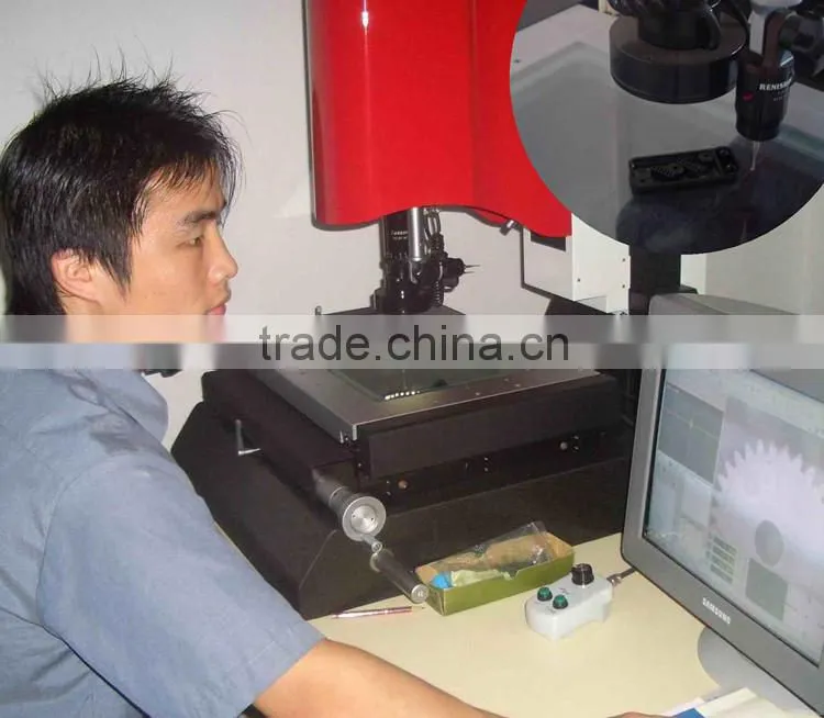 2014 new custom injection plastic mold