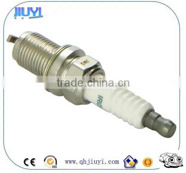 Automobile Engine Spark Plugs