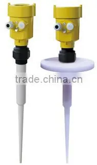 radar liquid level sensor oil level sensor for solid particle