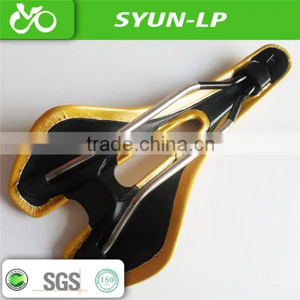 2014 new super lightweight full carbon bicycle saddle