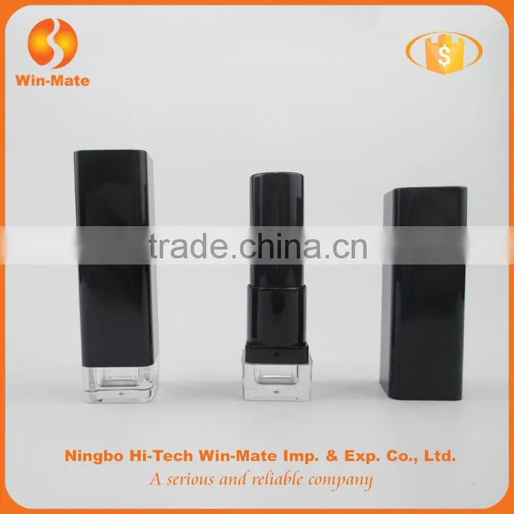 DIIY spring special supply custom printed lipstick tube