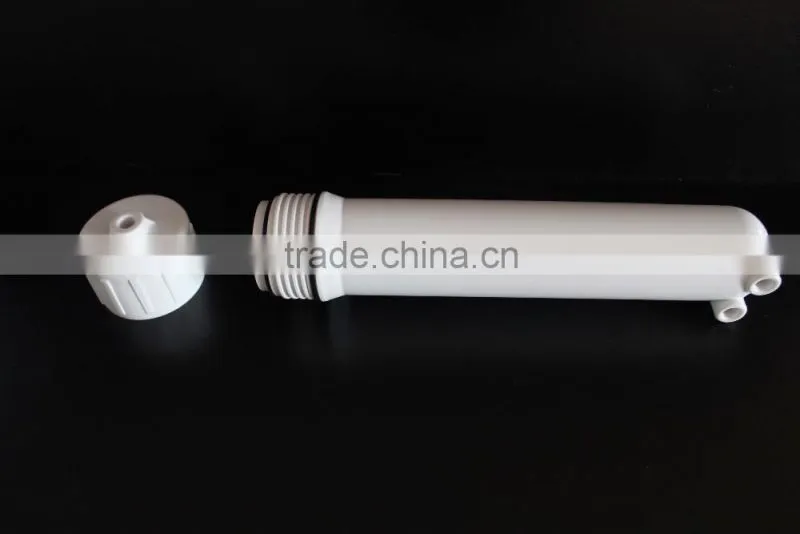 RO membrane housing