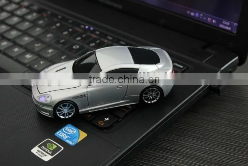 Anston wireless mouse