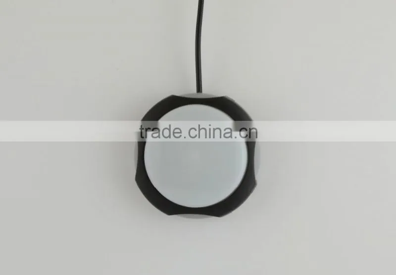 Creative Style USB2.0 Hub with 4 Ports Can Print Logo on Webkey Button as Promotional Gifts