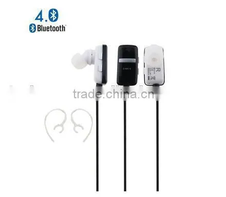 sports Bluetooth earphone /CSR 4.0