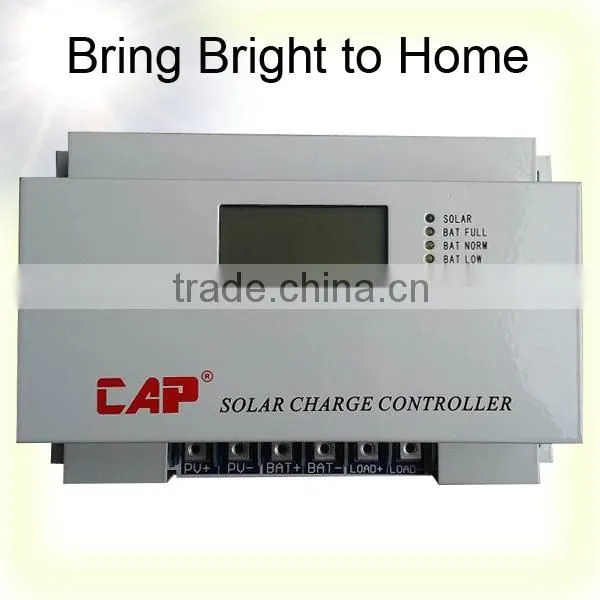 48v 60a wind turbine charge controller good quality and hot sell for china alibaba