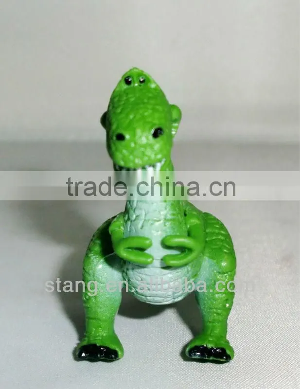 2013 Hot Sale PVC Dinosaurs Figures Toys.Dinosaurs Toys