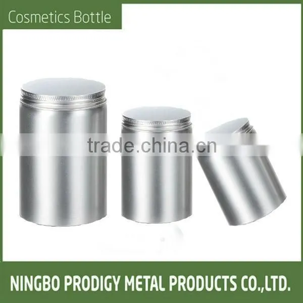 S-1000ml aluminum beverage can container