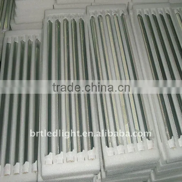 2016 USA Canada New Patent Integrative led tube 8 feet