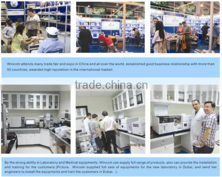 Professional microscope from China manufacturer
