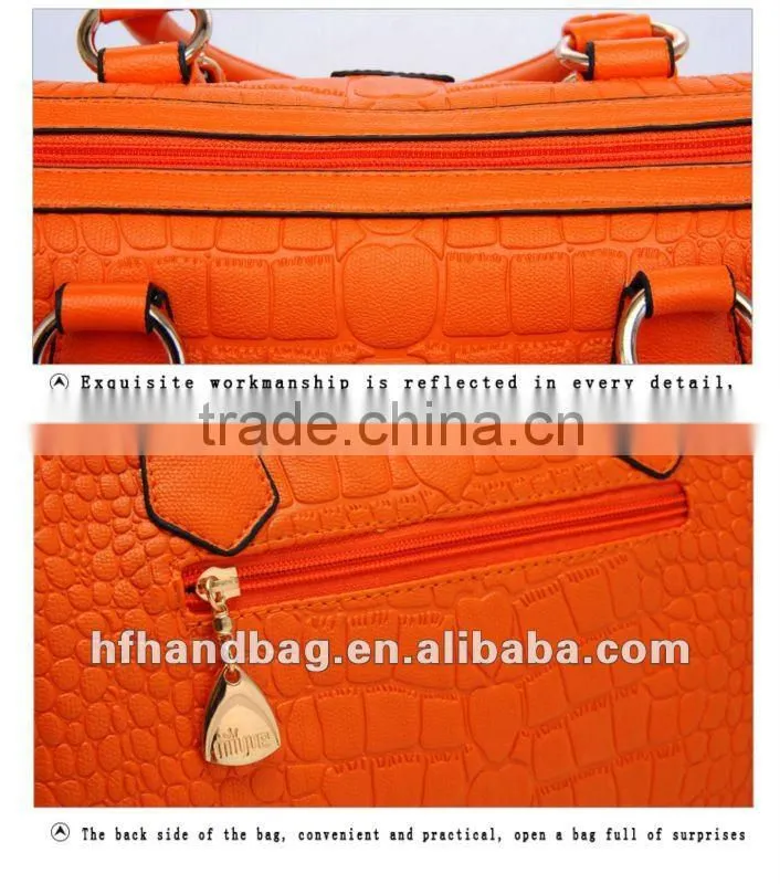 2012 new fashion shoulder bag