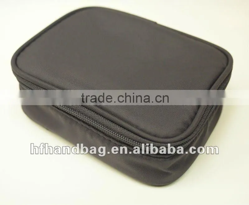8 Years Specialized in Manufacturing Cosmetic Bag