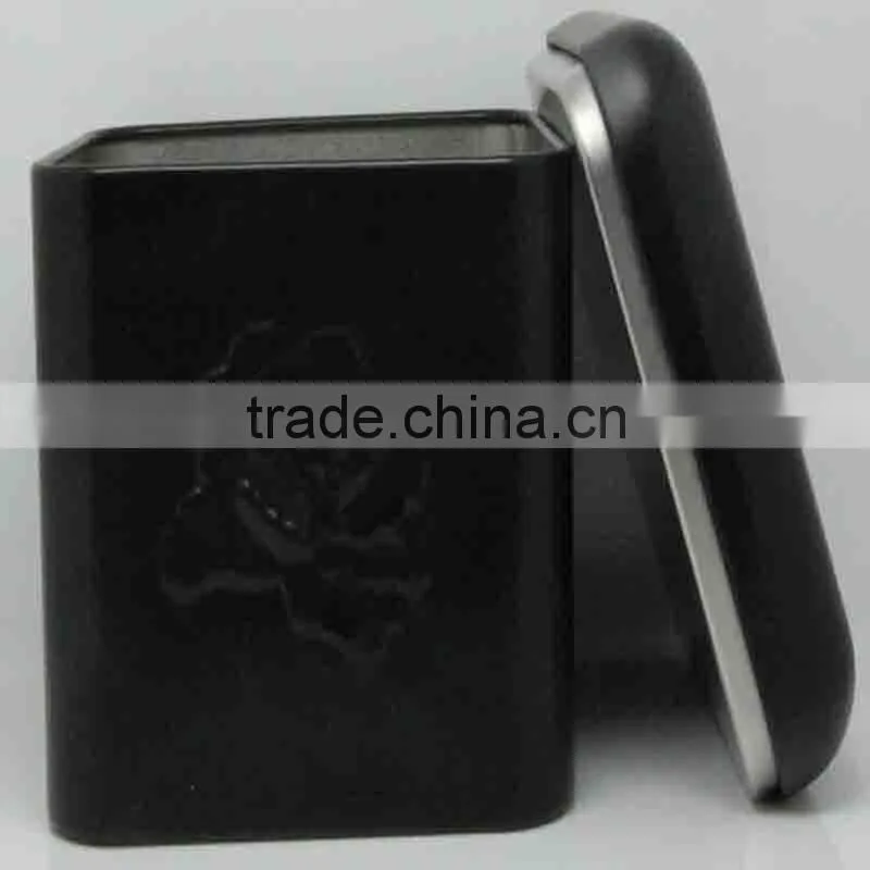 chinese tea tin boxs