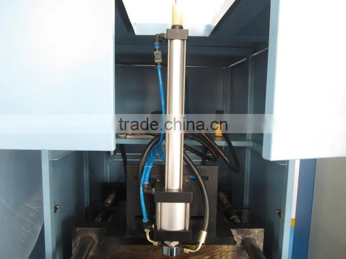Stretch Blow Molding Machine Price 1-8 Cavity for Choose
