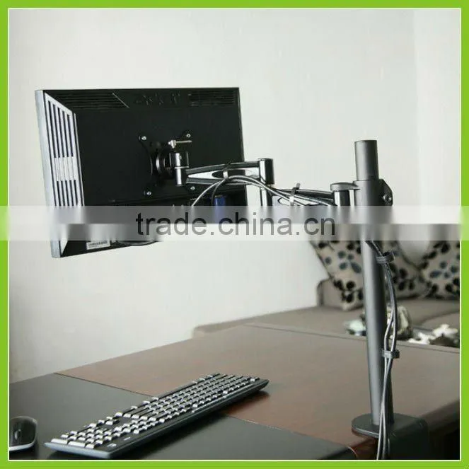 LCD512-S LCD Monitor Arm for Single Monitor