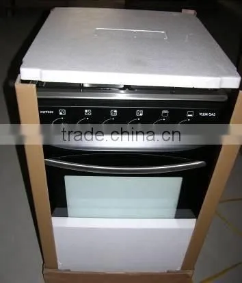 Freestanding Gas Oven (GF-5-I)