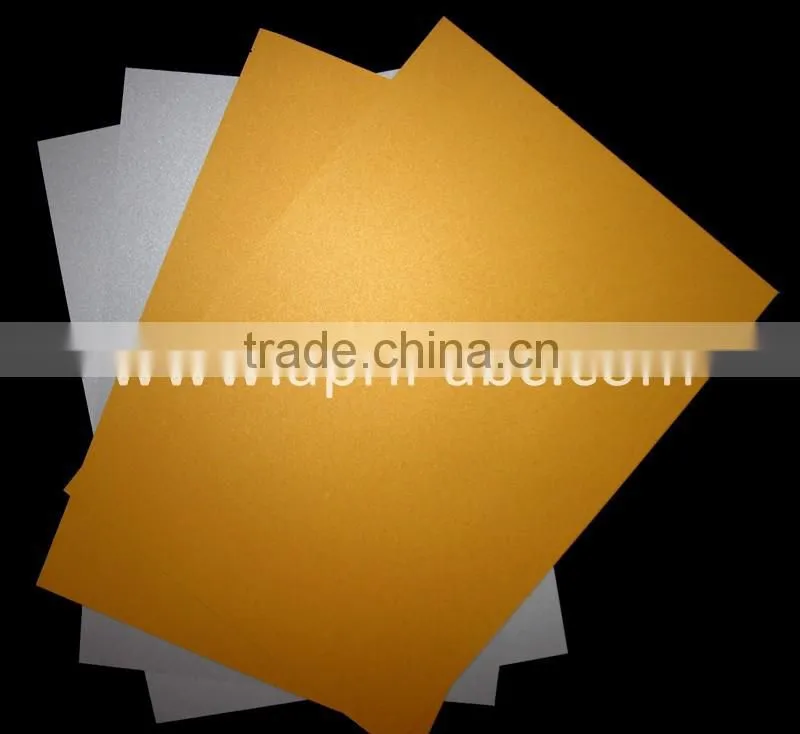Golden dragon pvc sheet