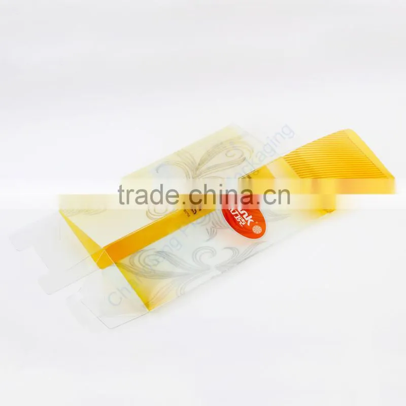 Wholesale clear chocolate candy box from ShenZhen