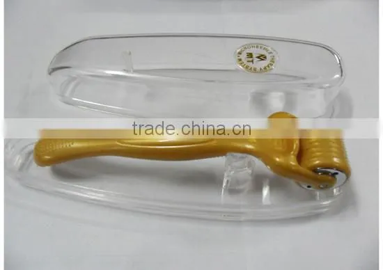 192 Needles Derma Roller For Face & Body