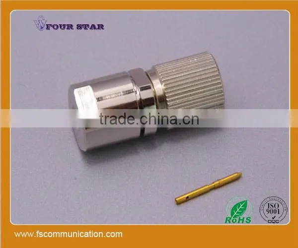 1.6/5.6 Male Clamp Connector For BT3002 Cable