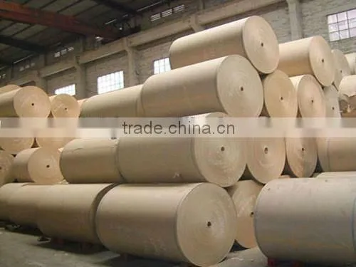 Stock preparation line manufacture in China