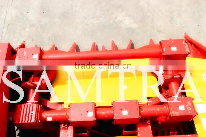 CE Standard ! Silage Harvester ,ForageHarvester ,Fodder Harvester for Farm Tractor