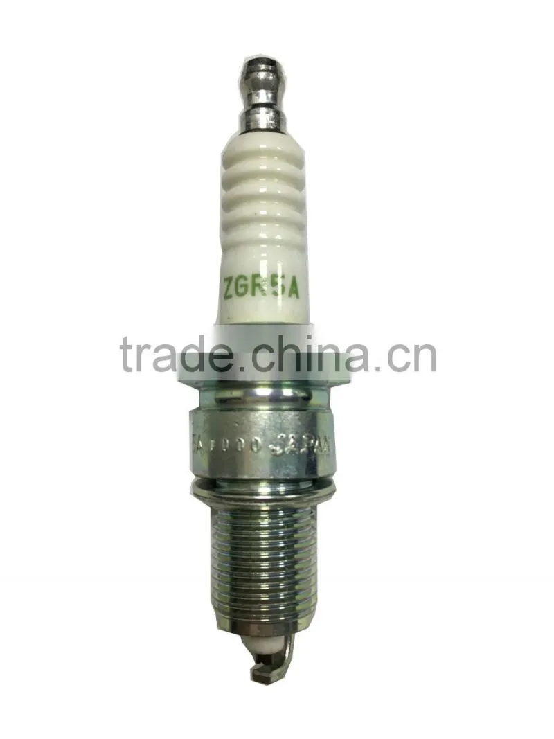 High Quality Spark Plugs ZGR5A