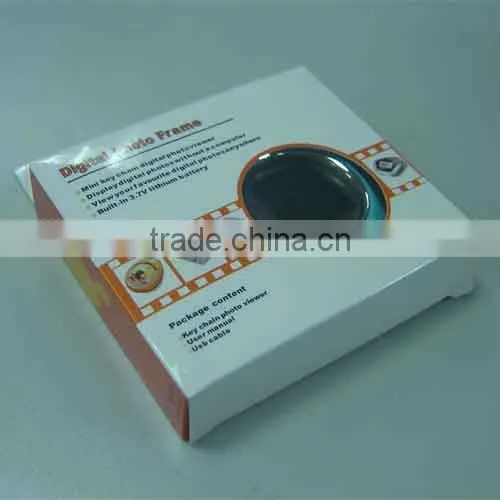 3d digital photo frame