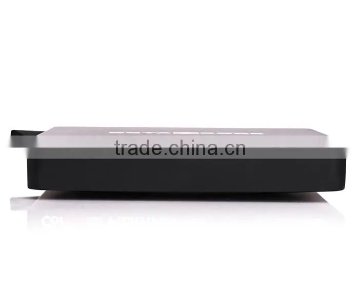 Octa Core tv box CSA90 Android 5.1 lollipop tv box RK3368 4K HD H.265 Bluetooth 4.0 2GB 16GB KODI Media Player