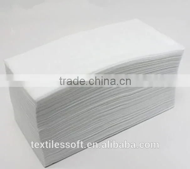 wholesale soft facial spa towel