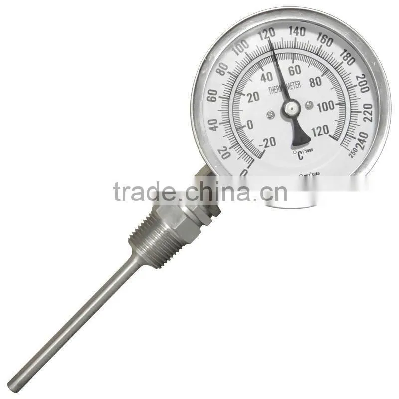 hvac thermometer